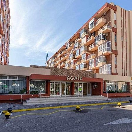 797 Holiday Rentals - Equipado Estudio Cerca Del Parque La Paloma بينالماذينا المظهر الخارجي الصورة