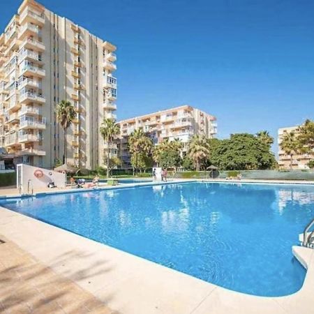 797 Holiday Rentals - Equipado Estudio Cerca Del Parque La Paloma بينالماذينا المظهر الخارجي الصورة
