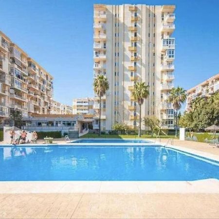 797 Holiday Rentals - Equipado Estudio Cerca Del Parque La Paloma بينالماذينا المظهر الخارجي الصورة