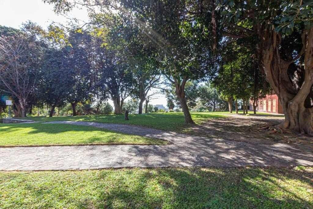 797 Holiday Rentals - Equipado Estudio Cerca Del Parque La Paloma بينالماذينا المظهر الخارجي الصورة